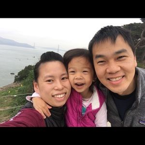 Meet your Posher, Philip